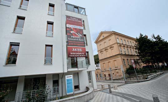 62 Euro 27 28 4. července 2011 report zahraniční investice JAKO V HOTELU. - - - -» to bytů ze strany českých subjektů, tvrdí Pácal, který kritizuje i zákon o vlastnictví bytů.