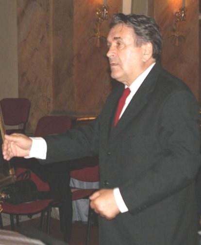 Číslo 192 Stránka 5 Poděkování panu Mgr.