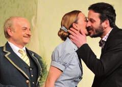 KUâEROVÁ Dramaturgie: KLÁRA