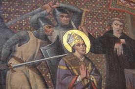 sebe sama; pfiíznaãnû Becket, tento «muï bez emocí», nachází svou pravou integritu v chladné smrti, kterou si vlastnû jaksi sám (a nikoliv neokázale) volí.
