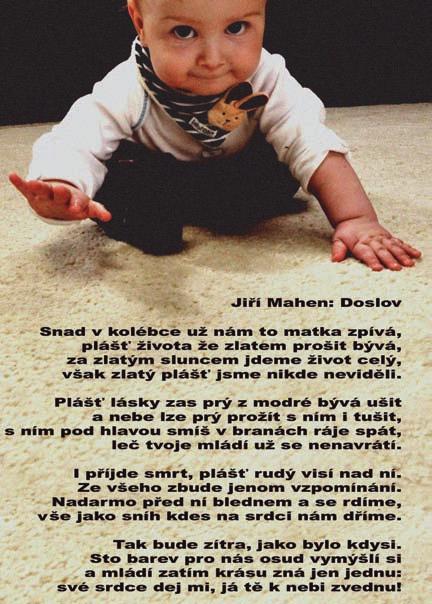 Jako pták k letu je ãlovûk stvofien ke tûstí. Ale musí se o nû velmi ãasto pfieukrutnû bít s tupci, blbci a hàupci!