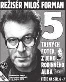 telefon inzerce: 777 556 578 inzerce@staromestskenoviny.eu 9 ÚVAHA O POKRYTECTVÍ VRCHNOSTI PETR BURGR Vedoucí člen Spolku občanů a přátel Malé Strany a Hradčan.