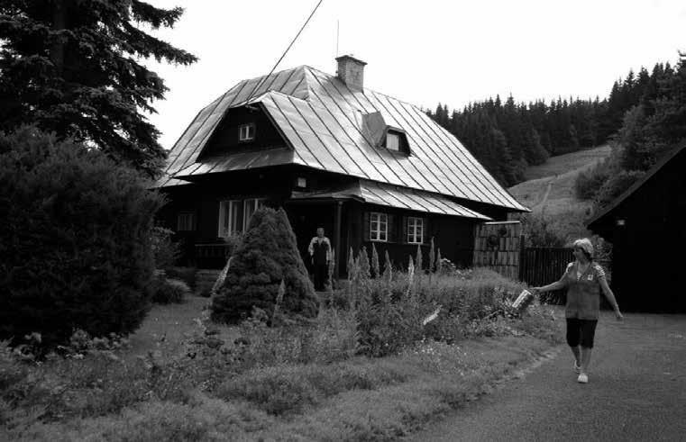 cz Počet uživatelů: 6 Počet poskytnutých intervencí: 266 Celkový čas poskytnutých intervencí: 420 hodin Náklady na činnost: 212 705 Kč Výsledek hospodaření: -36 230 Kč POSLÁNÍ: Posláním Sociální