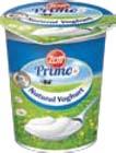 Choceňský smetanový jogurt 10 % bílý 12313 BIO jogurt