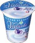 Choceňský smetanový jogurt 8 % jahoda 20/10 ks 18 dní 8594003 2 11010 1302 Choceňský smetanový jogurt