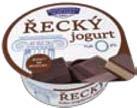 1190 Řecký jogurt 0,1 % jahodový 130 g 11044 OLMÍCI Piškotoví 113 g MIX vanilkoví, čokoládoví NOVINKY 11,70 6 ks 18 dní 8 594001 247974 1191 Řecký jogurt 0,2 % čoko-nugátový 130 g 9,40 20 ks 16 dní