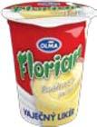 Florian smetanový jogurt 8 % MIX I.