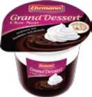 TAVENÉ 14144 Grand Dessert Double Choc 190 g 14312 High Protein pudding