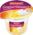 Grand Dessert Double Nut 190 g 29,90 8 ks 16 dní 4 002971 3 01700 14311