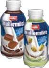23882 Müllermilch mléčný nápoj 1,4 % 400 g MIX I. jahoda, banán, mango 24321 Meggle Proteinový nápoj 330 ml vanilka NOVINKY 19,70 12 ks 14 dní 23883 Müllermilch mléčný nápoj 1,5 1,6 % 400 g MIX II.