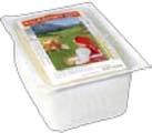 Selský sýr porce 125 g 35335 Balkánský sýr kalibrovaný 1,5 kg 20/5 ks 8594019 1 7 0110 192,00 (128,00 / kg) 1 ks 57