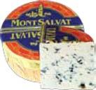 plísňový sýr 65 % cca 2,5 kg sýr s modrou plísní uvnitř hmoty,