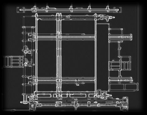 energie: 3 x 400 V/50 Hz tlakový vzduch: sušený 6 bar délky zpracovávaných trubek: 350 mm 5 800 mm