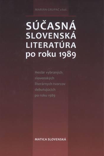 Marián Grupač a kol.
