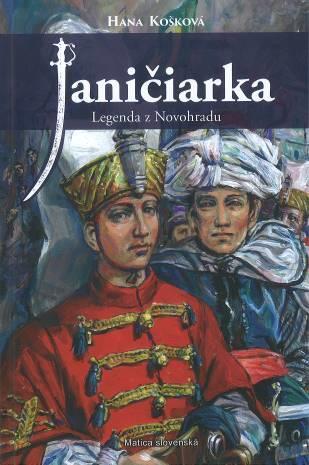 Legenda z Novohradu Dráma zavlečených dvojčiat, z ktorých Turci vychovali janičiarov, čerpá z historických udalostí počas tureckej
