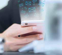 Registrovat se můžete několika způsoby: on-line prostřednictvím webu města, pomoci SMS, nebo osobně a pracovnice městského úřadu vám s registrací popřípadě pomohou.