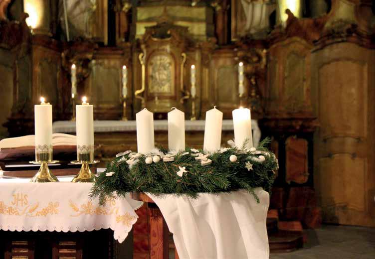 Téma / Advent a VánoceT Pokoj lidem dobré vůle přáli andělé nad Betlémem Známe tento výrok, nesou ho na transparentu andělé nad Betlémem a přidávají ještě Sláva na výsostech Bohu.