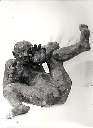 Nemocný Umírající (1970 1975)