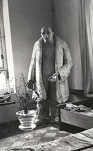 32. Mořský koník (1970 1975)