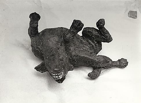 Muž se sklenicí (1973)