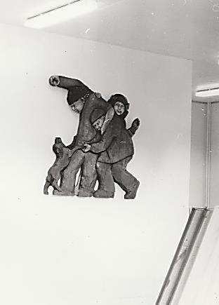 62. Velká rodina (1981) v.