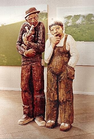 (1987-1991) Sklad Národního