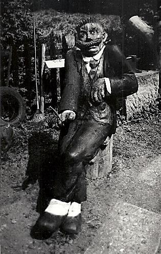 100. Pastýř (1992) v.