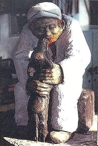 133. Člověk člověku