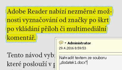 nepřehledná? Pak se bude sazeči jevit ještě nepřehlednější.