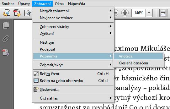 Adobe, ideálně v novější verzi, tj.