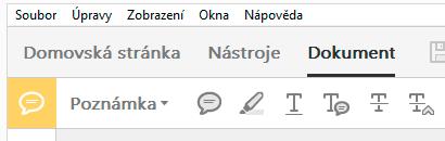 Reader DC tip Existuje řada placených i bezplatných