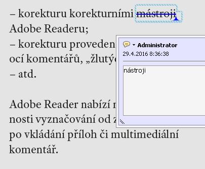 vyznačíme právě a jen ono jedno písmeno.