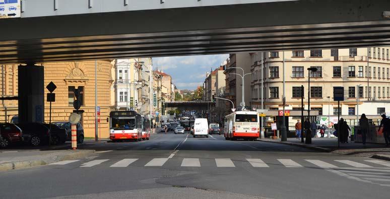 Masarykovo nádraží, ul.