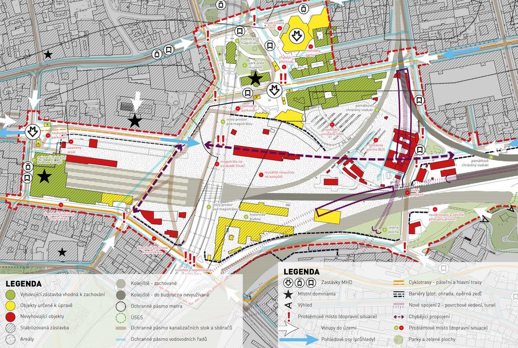 BC. FRANTIŠEK BRYNDA PŘEDDIPLOMNÍ PROJEKT