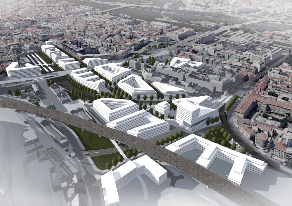 BC. FRANTIŠEK BRYNDA PŘEDDIPLOMNÍ PROJEKT NA