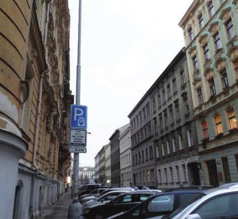Problémem se stává existence tzv.