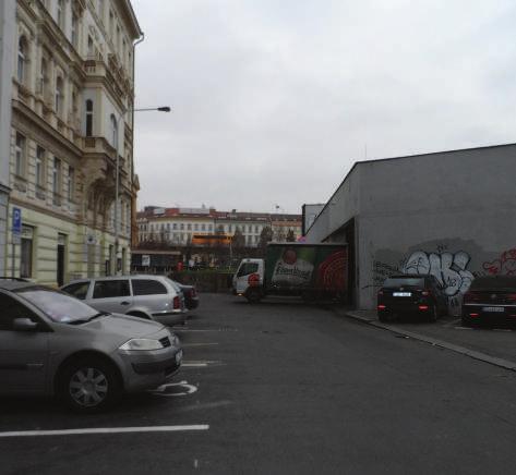 Štvanici Je třeba si uvědomit, že připravovaná