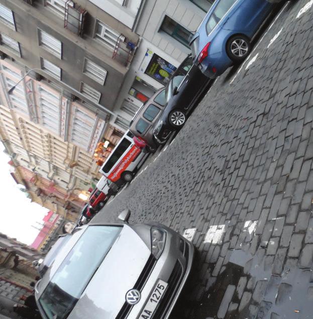 Kasárna dodá v blízké budoucnosti prostoru - vstupu do
