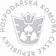 Hospodářská komora České republika XXX. Sněm Hospodářské komory České republiky NABÍDKA PARTNERSTVÍ (15. 16.