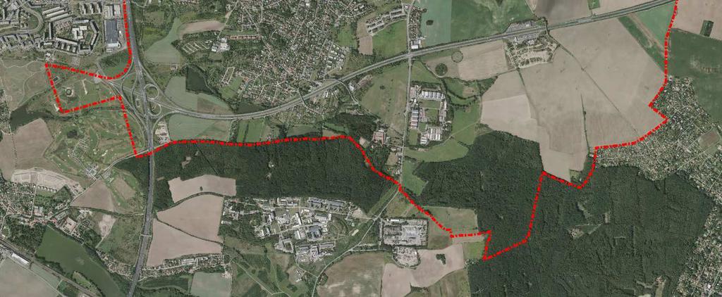 Vypořádání podnětů a připomínek Městská část Praha 20 TopGis, s.r.o. Řešitelé: EKOLA group, spol.