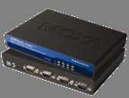 Sériové adaptéry pro USB rozhraní UPort 1110 UPort 1130 UPort 1150 Novinka UPort 1250 UPort