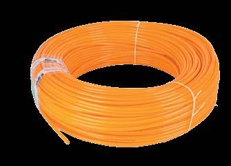 PE-X 16 1,8 S4/5 400m 28,2 RL84R-EVOH