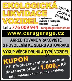 s pohodou od 13.6.