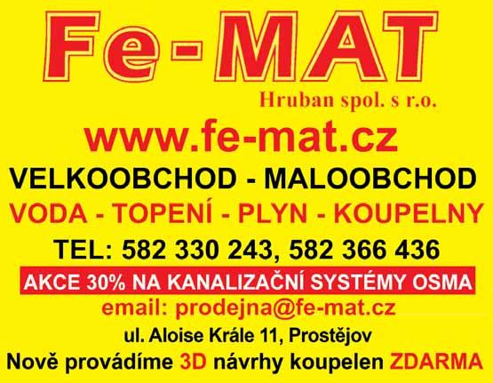V posledních letech si vystoupení bodré Ostravanky hojně užívají také Prostějované, načež ani letos tomu nebude jinak. Už tuto sobotu 13.