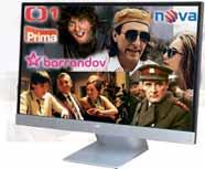 24 zveme vás... TIPVečerníku VELKÝ KONCERT VĚRY ŠPINAROVÉ KDY: SOBOTA13. ÈERVNA VE 20:00 HODIN KDE: PLUMLOVSKÁ PØEHRADA - PLÁŽ U VRBIÈEK Kino METRO 70 Školní 1, Prostějov pondělí 8.