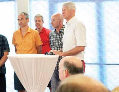 30 navštivte stále více oblíbenější inter PROMÌNY KŘÍŽOVÁ POPELKA Jak Večerník avizoval, nový projekt s příznačným názvem PROMĚNY doznal svého druhého pokračování.