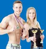 To se v České lice objevila nová kategorie physique, která mě ihned zaujala, a tak repub- jsem se začal připravovat na svou premiéru v této disciplíně.
