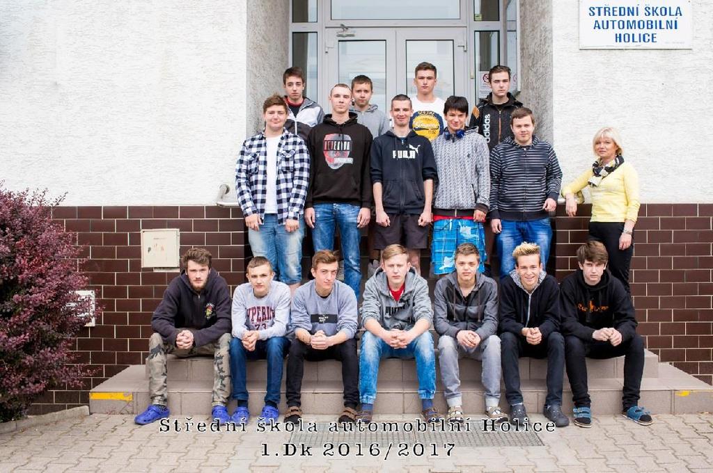 Půlpán Richard Drahun Denys Karvay Roman Nepovím Filip Rak Jan Duda Pavel Kmoníček Petr Pidima Martin Šána Teodor Havel Martin Kříž Michal Pištora Tomáš Třída: 1.