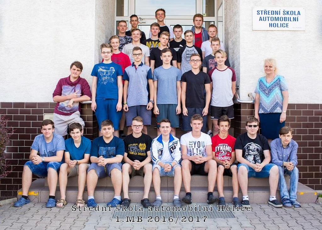 Kubant Vojtěch Platenka Filip Ulrich Nicolas Hrníčko Marek Kučera Jakub Praus Martin Zavoralová Gabriela Chizhikov Maxim Macková Kateřina Prausová Barbora Zeman Dominik Kabrhelová Lucie Müller Matěj