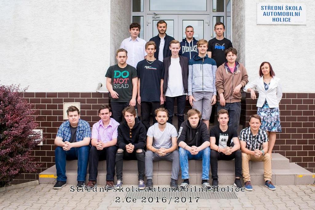 Jiří Tobiášek Filip Dvořák Dominik Křížek Pavel Müller Dominik Tomek Daniel Garčar Miroslav Kubík Matěj Radil Matyáš Václavek Tomáš Geisler Petr Kučera Dominik Raich Richard Václavík Matěj Heřmanský